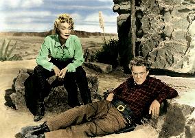 Rancho Notorious film (1952)