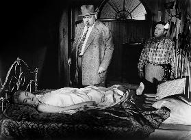 Touch Of Evil film (1958)