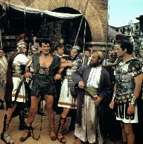 The Robe film (1953)