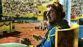 Quo Vadis film (1951)