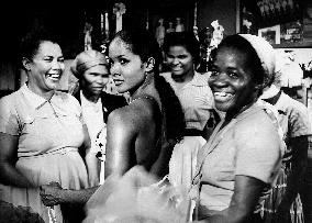 Black Orpheus film (1959)