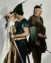 Rogues Of Sherwood Forest film (1950)