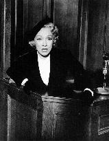 Witness For The Prosecution film (1957)