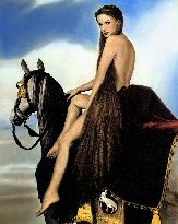 Lady Godiva Of Coventry film (1955)