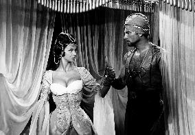 The Pirate And The Slave Girl film (1959)
