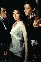 War And Peace film (1956)