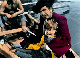Treasure Island film (1950)