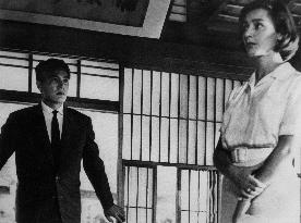 Hiroshima Mon Amour film (1959)