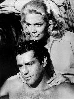 Tarzan And The Trappers film (1958)