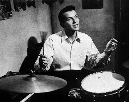 The Man With The Golden Arm film (1955)