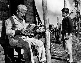 The Old Man And The Sea film (1958)