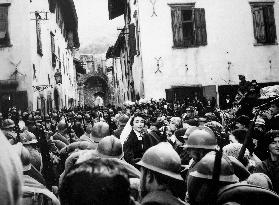 A Farewell To Arms film (1957)