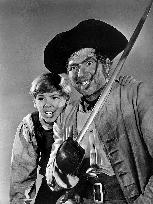 Treasure Island film (1950)