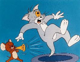 Tom & Jerry film (1952)