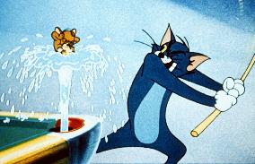 Tom & Jerry film (1955)