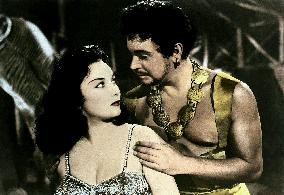 Theodora, Slave Empress film (1954)