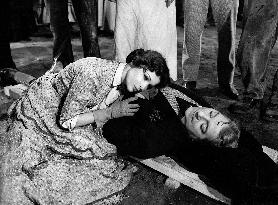 French Cancan film (1954)