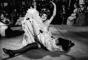 French Cancan film (1954)