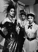 French Cancan film (1954)