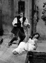 The Son Of The Red Pirate film (1958)