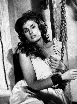 The Son Of The Red Pirate film (1958)