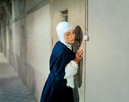 The Nun'S Story film (1959)