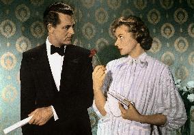 Indiscreet film (1958)