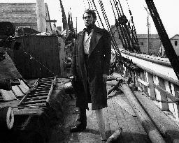 Moby Dick film (1956)