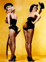 Gentlemen Prefer Blondes film (1953)