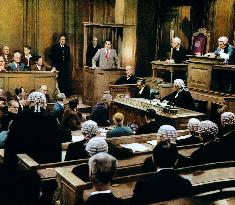 Witness For The Prosecution film (1957)