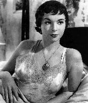 The Bed; Secrets D'Alcove film (1954)