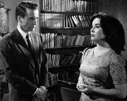 Suddenly, Last Summer film (1959)