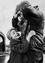 La Strada film (1954)