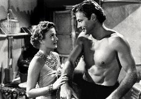 Tarzan'S Peril film (1951)
