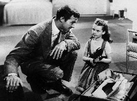 Shadow On The Wall film (1950)