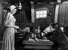 Plymouth Adventure film (1952)