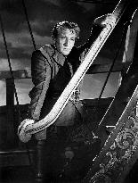 Plymouth Adventure film (1952)