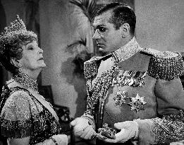 The Prince And The Showgirl film (1957)