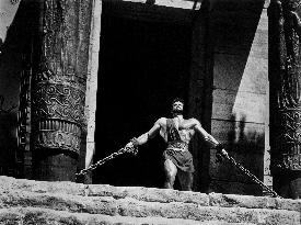 Labors Of Hercules film (1958)