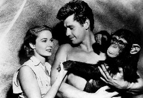 Tarzan'S Hidden Jungle film (1955)