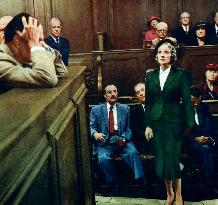 Witness For The Prosecution film (1957)