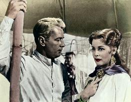 Desert Legion film (1953)