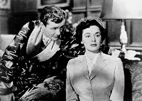 Strangers On A Train film (1951)