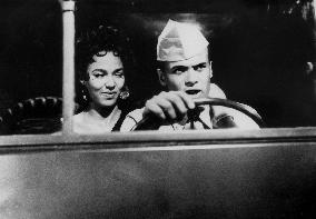 Carmen Jones film (1954)