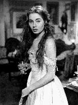 The Wanton Countess; Livia film (1954)