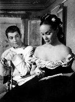 The Wanton Countess; Livia film (1954)