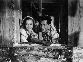 The White Hell Of Pitz Palu film (1950)