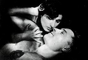 The Rose Tattoo film (1955)