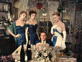 Les Girls film (1957)