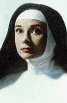 The Nun'S Story film (1959)